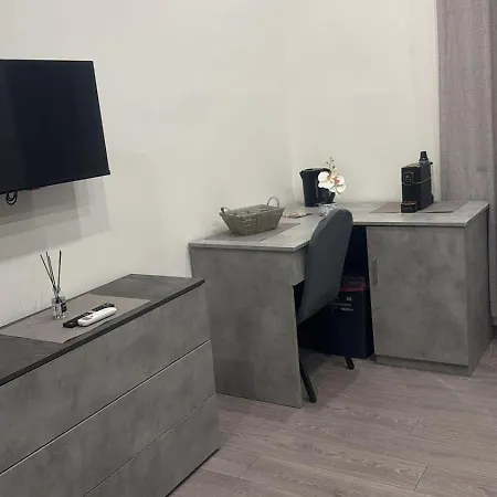 House Fifteen Guest house Catania