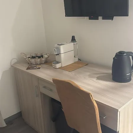 Guest house House Fifteen