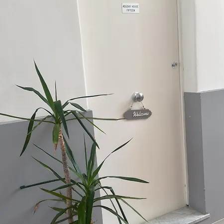 Guest house House Fifteen