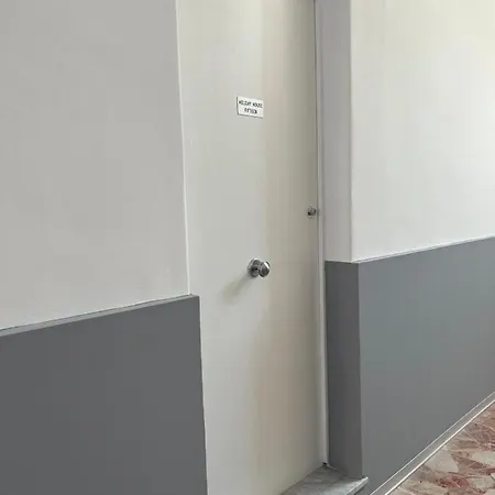 Гостевой дом House Fifteen *