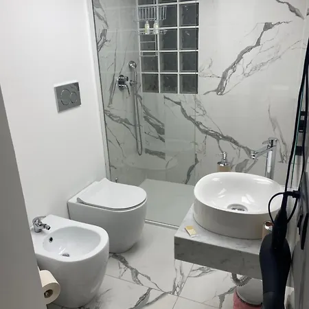 House Fifteen Гостевой дом Катания