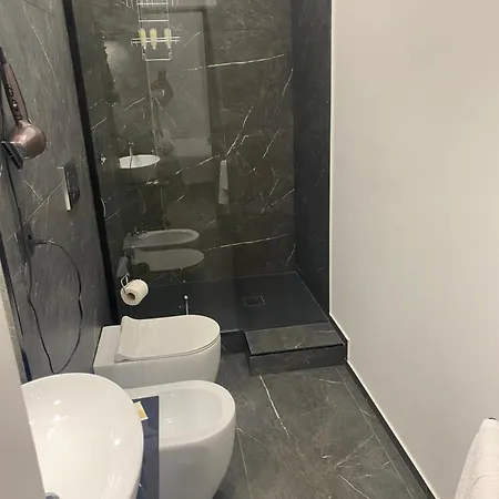 House Fifteen Гостевой дом *