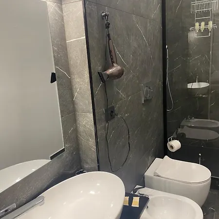 Гостевой дом House Fifteen *