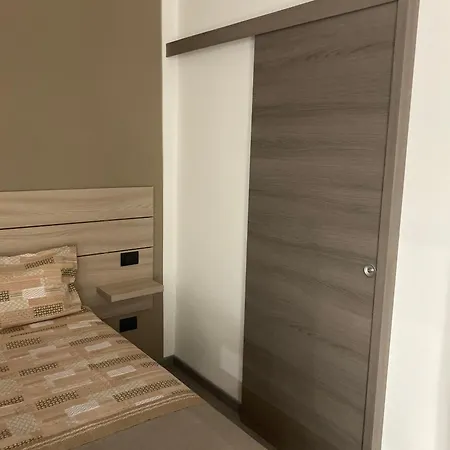 Гостевой дом House Fifteen Катания